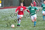 27.11.2010 - VfB Eichstätt / BCF Wolfratshauen