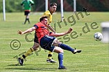 28.05.2017 - SV Buxheim - FC Hitzhofen-Oberzell