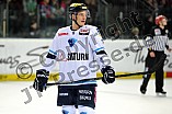 Thomas Sabo Ice Tigers vs ERC Ingolstadt, Eishockey, DEL, Deutsche Eishockey Liga, 13.12.2015