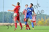 23.09.2012 - FC Böhmfeld / TSV Pförring