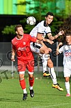 08.07.2017 - VfR Garching - VfB Eichstätt
