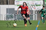 Fußball, Frauen, Landesliga Süd, Saison 2023-2024, Vorbereitung, FV Obereichstätt - FC Ezelsdorf, 09.03.2024