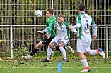Fußball, Herren, Bezirksliga Oberbayern Nord, Saison 2022-2023, Spieltag 16, VfB Eichstätt II - FC Aschheim, 05.11.2022