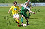 21.05.2016 - SV Manching - VfB Hallbergmoos