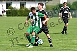 27.08.2017 - SV Denkendorf - TSV Altmannstein
