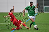 05.10.2019 - VfB Eichstätt II - FC Finsing