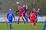 Fußball, Herren, Neumarkt Jura, Kreisliga West, Saison 2022-2023, Spieltag 18, DJK Limes - TV Büchenbach, 02.04.2023