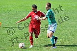 14.08.2016 - FC Hepberg - FC Geisenfeld