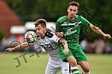 23.06.2018 - SpVgg Ansbach - VfB Eichstätt
