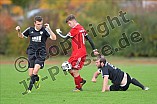 19.10.2019 - TSV Gaimersheim - TSV Baar-Ebenhausen