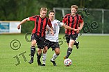Fußball, Herren, Neumarkt Jura, Kreisklasse Süd, Saison 2021-2022, Spieltag 3, DJK Limes - FC Plankstetten, 15.08.2021