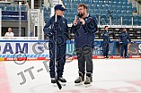 Eishockey, Herren, DEL, Saison 2022-2023, ERC Ingolstadt - Showtraining & Dauerkartenüberge, 07.08.2022