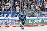 Eishockey, Herren, DEL, Saison 2022-2023, Spieltag 25, ERC Ingolstadt - Grizzlys Wolfsburg, 29.11.2022