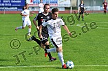 01.10.2016 - VfB Eichstätt - 1. FC Sand