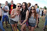 06.06.2014 - Open Air am Berg 2014 - Freitag