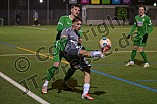 Fußball, Herren, Bayernliga Nord, Saison 2024-2025, Vorbereitung, VfB Eichstätt - TSV Jetzendorf, 18.02.2025