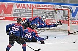 Eishockey, Herren, DEL, Saison 2022-2023, Gäuboden Cup, Nürnberg Ice Tigers - ERC Ingolstadt, 19.08.2022