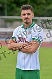 Fußball, Herren, Saison 2026-2027, VfB Eichstätt - Mannschaftsfoto & Portraits, 18.07.2026