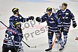 21.09.2014 - ERC Ingolstadt - Krefeld Pinguine