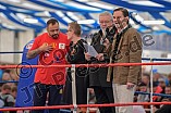 02.09.2018 - BC Eichstätt - Hoddesdon Boxing Academy