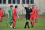 Fußball, Herren, Bezirksliga Oberbayern Nord, Saison 2023-2024, Relegation Bezirksliga Oberbayern Nord, VfB Eichstätt II - FT Jahn Landsberg, 25.05.2024