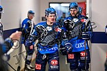 Eishockey, Herren, DEL, Saison 2025-2026, Spiel 50, ERC Ingolstadt - Adler Mannheim, 08.03.2026
