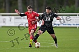 Fußball, Herren, Kreisliga Neumarkt Jura West, Saison 2024-2025, Spieltag 12, DJK Limes - TSV-SV Pfofeld-Theilenhofen, 27.10.2024
