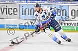 Adler Mannheim vs ERC Ingolstadt, DEL, Deutsche Eishockey Liga, Spieltag 24, 06.12.2019