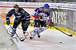12.04.2015 - ERC Ingolstadt - Adler Mannheim