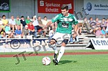 10.09.2011 - VfB Eichstätt / FC Augsburg II