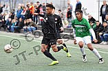 04.03.2017 - FC Würzburger Kickers U23 - VfB Eichstätt