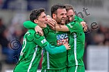 27.10.2018 - VfB Eichstätt - 1. FC Nürnberg II