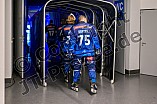 Eishockey, Herren, DEL, Saison 2024-2025, Playoffs Viertelfinale, Spiel 3, ERC Ingolstadt - Nürnberg Ice Tigers, 21.03.2025