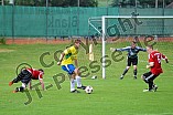 07.06.2015 - SV Buxheim - SV Stammham