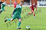 29.04.2017 - VfB Eichstätt II - TSV Kösching