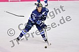ERC Ingolstadt vs Adler Mannheim, Eishockey, DEL, Deutsche Eishockey Liga, Spieltag 19, 18.11.2018