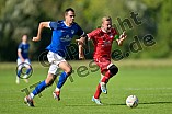 Fußball, Herren, Kreisliga Neumarkt Jura West, Saison 2025-2026, Spieltag 6, SV Marienstein - SC Polsingen, 06.09.2025