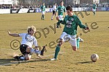 05.03.2011 - FC Gerolfing / VfB Eichstätt