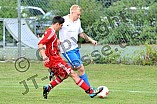 11.08.2012 - VfB Kipfenberg / 1. FC Paulushofen