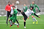04.03.2018 - VfB Eichstätt - FC Ehekirchen