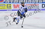 Straubing Tigers vs ERC Ingolstadt, DEL, Deutsche Eishockey Liga, Spieltag 45, 16.02.2020