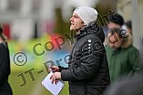 Fußball, Herren, Regionalliga Bayern, Saison 2022-2023, Spieltag 25, TSV Rain-Lech - FC Pipinsried, 25.02.2023