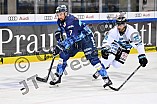 ERC Ingolstadt vs Black Wings Linz, DEL, Deutsche Eishockey Liga, Vorbereitung, 08.09.2019