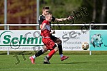Fußball, Herren, Kreisliga Neumarkt Jura West, Saison 2024-2025, Spieltag 21, DJK Limes - TSV 1860 Weißenburg U23, 27.04.2025