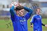 26.03.2015 - SG SV Marienstein - JFG Schwarzachtal