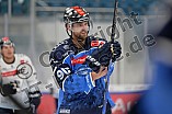Eishockey, Herren, DEL, Saison 2023-2024, ERC Ingolstadt - Showtraining, 13.08.2023