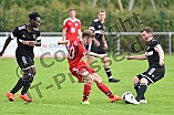 13.08.2017 - SV Buxheim - TSV Kösching
