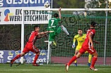 27.04.2018 - VfB Eichstätt - FC Ingolstadt 04 II