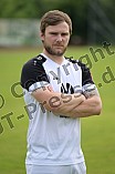 Bezirksliga Oberbayern Nord, Herren, BFV, Saison 2021-2022, VfB Eichstätt Mannschaftsfotos & Portraits, 12.06.2021