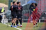 Fußball, Herren, Bayernliga Nord, Saison 2025-2026, Spieltag 13, FC Ingolstadt 04 II - SC Eltersdorf, 05.10.2025